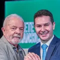 Na Bahia, ministro defende apoio do MDB à reeleição de Lula imagem