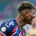 Não fica! Bahia anuncia empréstimo de Marcos Victor ao Ceará imagem