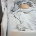 Nasce bebê de mãe mantida viva por aparelhos após morte cerebral imagem