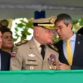 "Nenhuma perspectiva de mudança", nega Werner sobre saída de Coutinho da PM imagem