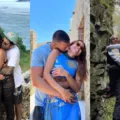 Neymar, Scooby, Medina e mais: relembre os 10 ex-romances de Anitta imagem