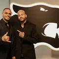 Neymar é anunciado como presidente de equipe da Kings League imagem