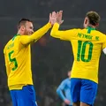 Neymar pede e Santos prepara proposta por ex-Barcelona imagem