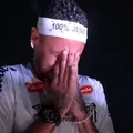 Neymar se emociona em retorno ao Santos: "Dia muito especial" imagem