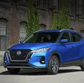 Nissan Kicks Play 2025 em três versões imagem