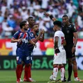 No Ba-Vi 500, Bahia e Vitória protagonizam empate sem gols imagem