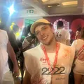 No Carnaval, Ator Diego Martins celebra festa e fala sobre projetos imagem