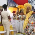 Noite da Beleza Negra: "Consciência de negritude é essencial" imagem