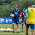 Nordestão: Bahia convoca 25 atletas para jogo contra o América-RN imagem
