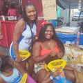Nordeste de Amaralina: foliões preferem curtir o Carnaval do bairro imagem