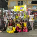 Nordeste de Amaralina: projeto leva ancestralidade para o Habeas Copos imagem
