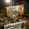 “Nosso bairro tem cultura e axé”, vibra liderança do Bando Anunciador imagem
