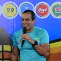 “Nosso menor circuito é maior que o Carnaval deles”, diz Bruno Reis imagem