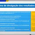 Divulgação da lista de aprovados no "Enem dos Concursos" será antecipada imagem