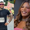 Novo casal? Ex da atual de Davi revela encontro com Mani Rego: "Eu amei" imagem