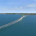 Novo passo para Ponte Salvador-Itaparica deve ser dado próxima semana imagem