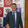 Novo presidente da FECBAHIA detalha foco para mandato: "Desafio" imagem