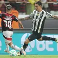 Novo reforço do Vitória tem atuação desastrosa em final pelo Botafogo imagem