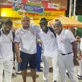 Núcleo de capoeira faz abertura do Carnaval no Nordeste de Amaralina imagem