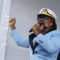 “O axé não é um viral de 40 dias”, dispara Carlinhos Brown imagem