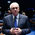 “O nome do PSD para a 1ª vice é Rosemberg”, garante Otto Alencar imagem