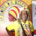 "O povo negro é muito acomodado ainda", diz Vovô do Ilê imagem
