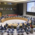 ONU relata preocupação com congelamento da assistência dos EUA imagem