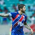 Oficial! Bahia anuncia venda de Everaldo para clube carioca imagem