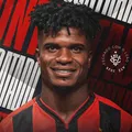 Oficial! Vitória anuncia a contratação de Jamerson, lateral-esquerdo imagem
