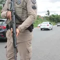 Carnaval 2025: PRF e PF atuam em ação conjunta com SSP nas rodovias baianas imagem