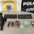 Operação em Juazeiro prende liderança de grupo criminoso imagem