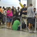 Operação fiscaliza atrasos e cancelamentos de voos no Aeroporto de Salvador imagem