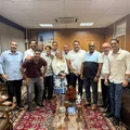 Oposição declara apoio a Ivana Bastos para 1ª vice-presidência da Alba imagem