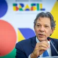 Haddad sobe o tom e diz que saída para IOF é ir ao STF imagem