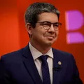 Orçamento de 2025 será votado em fevereiro, diz Randolfe imagem