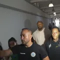Oruam é preso em flagrante junto com traficante no Rio de Janeiro imagem