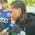 Oruam rompe silêncio após ser preso pela 2ª vez; saiba o que ele disse imagem