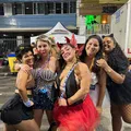 Os homens estão mais frouxos? Mulherada no Carnaval de Salvador responde imagem