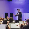 Osba abre temporada com gaitista de destaque internacional; confira imagem