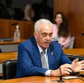 Otto Alencar assume CCJ no Senado imagem