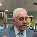Otto fala sobre projeção de fusão entre PSD e PSDB: "Pode acontecer" imagem