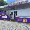 "Oxe, me respeite!", tendas atendem mulheres vítimas de violência imagem