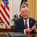 PCC e CV podem se enquadrar em cartéis terroristas propostos por Trump imagem