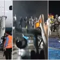 PF abre o jogo após deportação de brasileiros algemados imagem