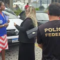 PF é acionada após clínica impedir fiscalização em Feira de Santana imagem