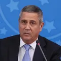 PGR envia ao STF parecer para manter prisão de Braga Netto imagem