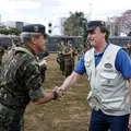 PGR nega soltura de general acusado por tramar morte de Lula imagem