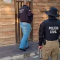 PM é preso por suspeita de envolvimento em morte de cigano na RMS imagem