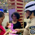 PM intensifica combate à violência contra a mulher no Carnaval imagem