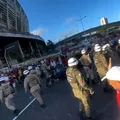 PM se pronuncia após denúncias de agressão a torcedores do Vitória imagem
